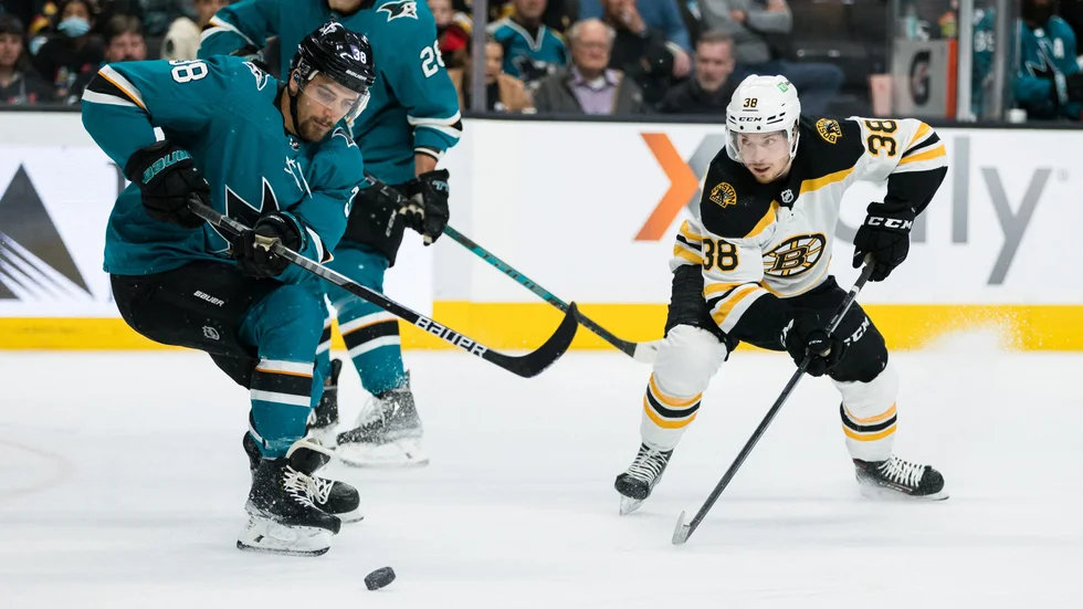 Jesper Frödén fortsätter i Nordamerika. Han har skrivit kontrakt med Adam Larsson organisation, Seattle Kraken.