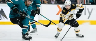 Frödén ger NHL en chans till – blir lagkamrat med AIK-produkt