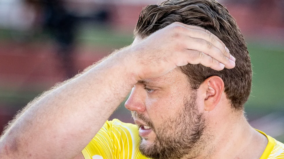 Daniel Ståhl missade VM-medalj i diskusfinalen – och han har inte varit ensam om att lämna Hayward Field tomhänt.