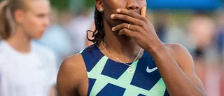 Semenya gör VM-comeback: "All rätt att vara här"