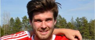 Sju(!)kt målrekord av Josefsson – bakom Notas dunderkross: "Det gick bra i dag"