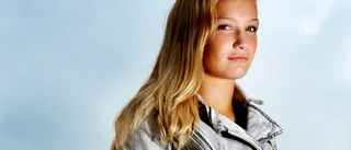 Tove: "Vi spelar för vårt Sverige"