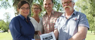 Budget med framtidstro – 26 miljoner kronor satsas