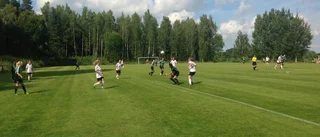 Urladdning av Triangeln