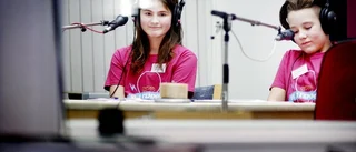 Fornbyskolan segrade i Vi i femman