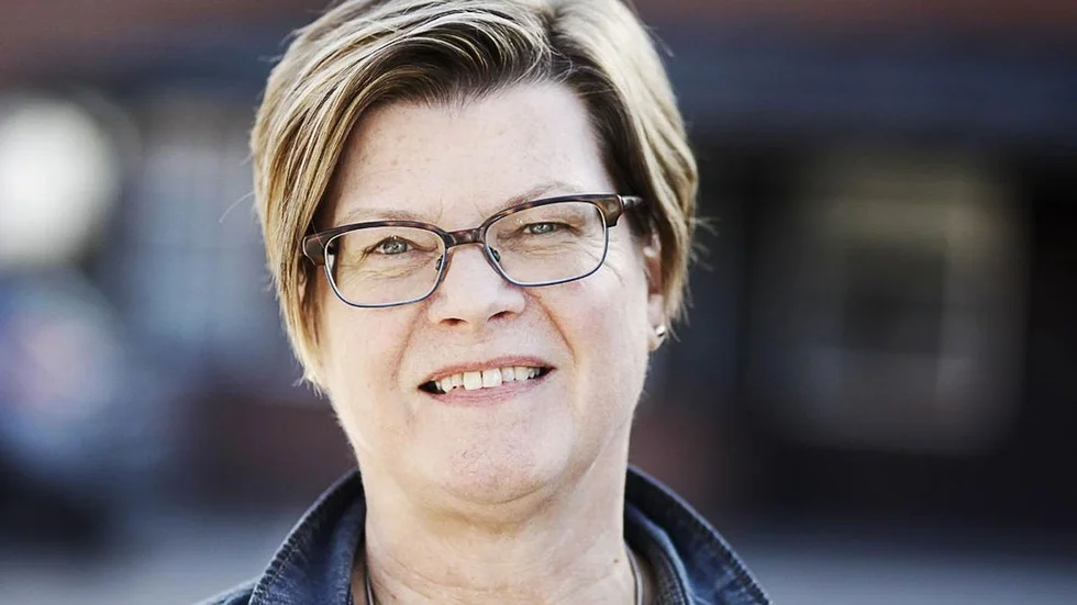 Gunilla Karlsson 16:9