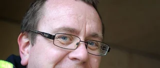 "Många är ledsna vid bankomaterna"