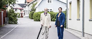 "Man måste värja sig när det gäller strandskyddet"