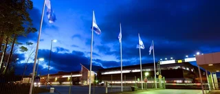 Orio säger upp 44 anställda i Nyköping