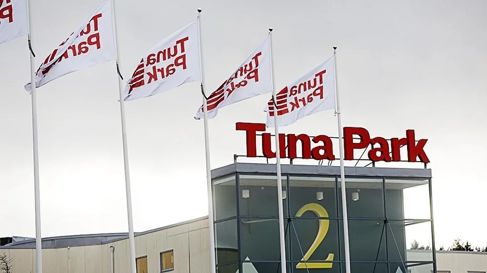 Tuna Park genre 16:9