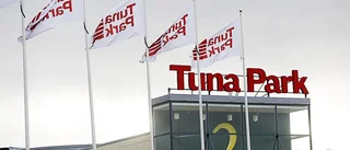 Tuna Park fick utrymmas efter brandlarm