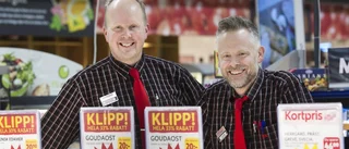 Ica Oxelösund har bäst bemötande i Sverige