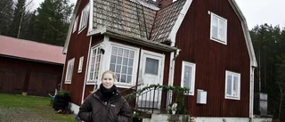 Fast telefoni försvinner från landsbygden