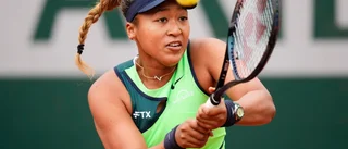 Naomi Osaka drar sig ur Wimbledon