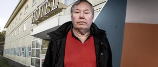Bert Karlsson utökar asylboende