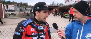 TV: Aspgren tror på lugn för att upprepa fjolårets succé