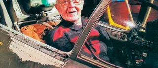 Rolf Ljungmark