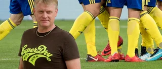 Tack VAR – och tack Andreas Granqvist