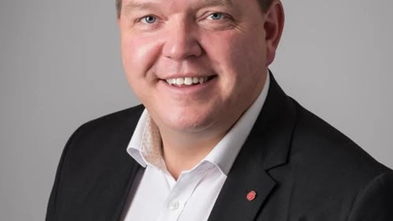Magnus Johansson (S).