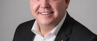 Magnus Johansson blir Socialdemokraternas nya oppositionsråd i Trosa