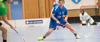 Sugna IFK Gnestaspelare inför derbyt