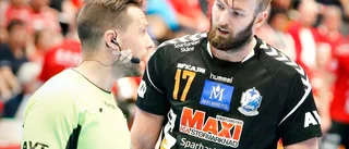 Helge Freiman buades ut: ”Jag skrattar åt det”