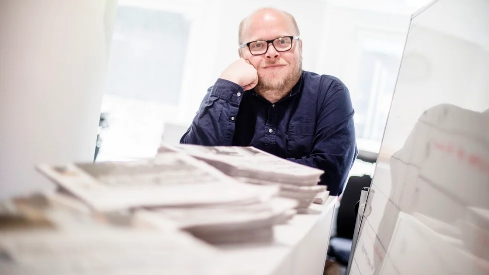 Andreas Johansson-Lindhe