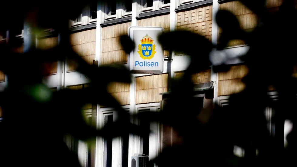Polisen genomför just nu medborgardialoger i Eskilstuna.