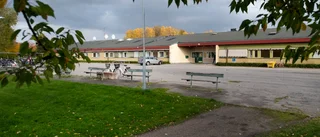 Mögel stoppar studentfirande på Tessin