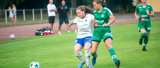 Förlust för IFK trots fin upphämtning