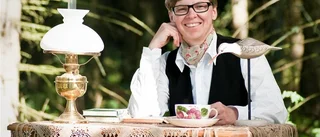 Kärleksnäste för språket