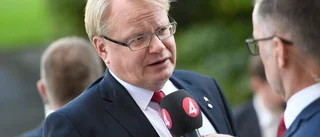 Klokt tänkt hos C och L
