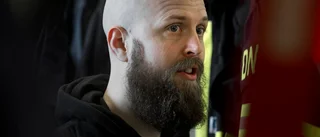"Om för mycket händer samtidigt är vi rökta"