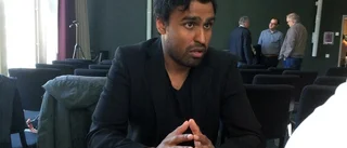 Karlsson bytte kvalvakans Karlberg mot Vasalund
