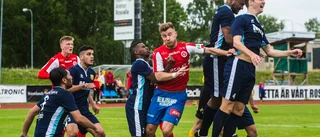 Kräftgången fortsätter – Bissarna förlorade med uddamålet mot Arameisk-Syrianska