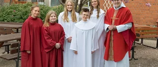 Konfirmation