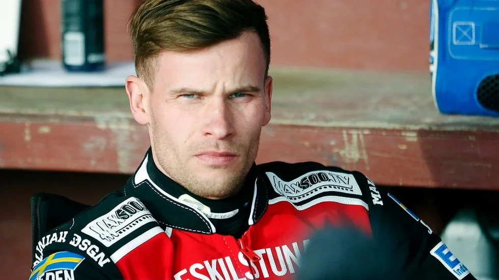 Matej Zagar var fenomenal i Målilla. (Arkivbild)