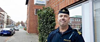 Enskilt fall drev upp sexbrottsstatistiken