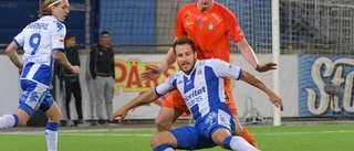 Hysén: "Vi måste vinna två matcher till"