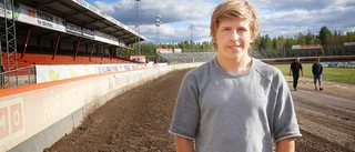"Nu är det bara guld som gäller"