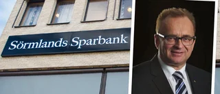 Bankstyrelse tog ut för hög lön – får betala tillbaka