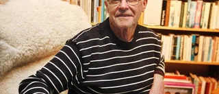Folke Holmgren: "Om någon gör fel så agerar jag"