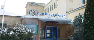Elever klagar på kanthöjning – vill få svar från kommunen