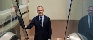 Ledare: Björklund åker snålskjuts på Lööf
