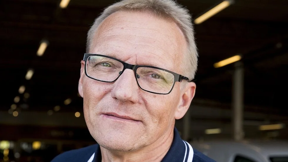Joha Frondelius (KD) är upprörd efter avslöjandet om hemtjänsten, men menar på att de vetat om problematiken sedan länge.– Detta måste få ett slut, säger han.