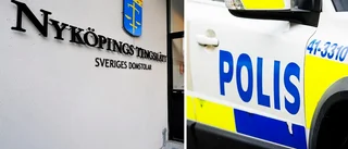 Körde utan körkort flera gånger – nu döms 75-åring till fängelse