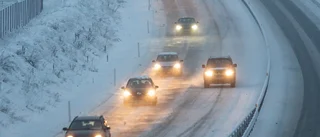 Trafikdöden måste minska