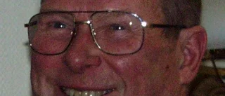 Åke Andersson till minne