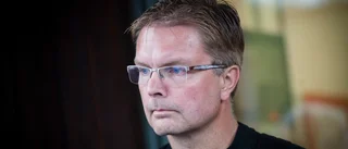 Kent Pettersson (S) lämnar tung post i skolpolitiken – blir lärare på deltid