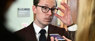 Släpp drömmen om Kristersson